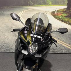 2023 Suzuki GSX-R1000R Black
