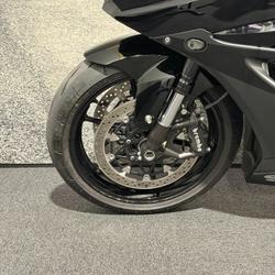 2023 Suzuki GSX-R1000R Black