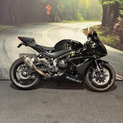 Suzuki GSX-R1000R