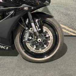 Suzuki GSX-R1000R