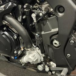 2023 Suzuki GSX-R1000R Black