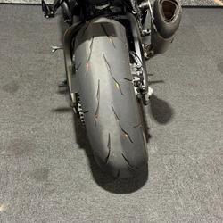 2023 Suzuki GSX-R1000R Black