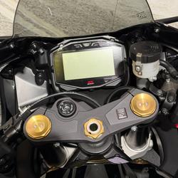 2023 Suzuki GSX-R1000R Black
