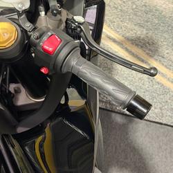 2023 Suzuki GSX-R1000R Black