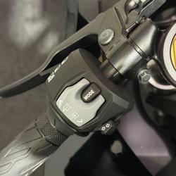 2023 Suzuki GSX-R1000R Black