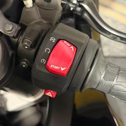 2023 Suzuki GSX-R1000R Black