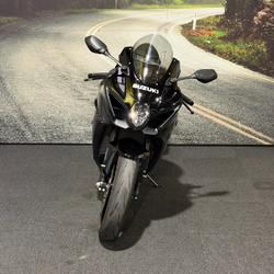2023 Suzuki GSX-R1000R Black