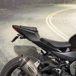 2023 Suzuki GSX-R1000R Black