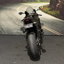 2023 Suzuki GSX-R1000R Black