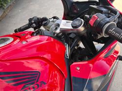 2023 Honda CBR650R