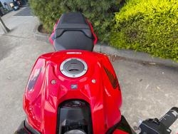 2023 Honda CBR650R