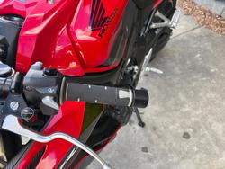 2023 Honda CBR650R