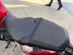 2023 Honda CBR650R