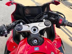 2023 Honda CBR650R