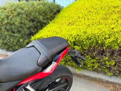 2023 Honda CBR650R