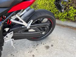 2023 Honda CBR650R