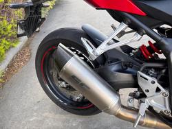2023 Honda CBR650R