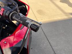 2023 Honda CBR650R
