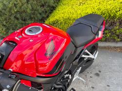 2023 Honda CBR650R