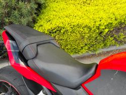 2023 Honda CBR650R