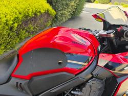 2023 Honda CBR650R