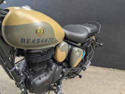 2026 Royal Enfield (see Also Enfiel 2026 Royal Enfield (see Also Enfiel 350CC CLASSIC 350 SIGNALS Road