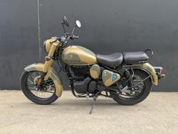 2026 Royal Enfield (see Also Enfiel 2026 Royal Enfield (see Also Enfiel 350CC CLASSIC 350 SIGNALS Road