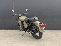 2026 Royal Enfield (see Also Enfiel 2026 Royal Enfield (see Also Enfiel 350CC CLASSIC 350 SIGNALS Road