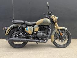 Royal Enfield (see Also Enfiel 2026 Royal Enfield (see Also Enfiel 350CC Classic 350 Signals Road