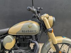 2026 Royal Enfield (see Also Enfiel 2026 Royal Enfield (see Also Enfiel 350CC CLASSIC 350 SIGNALS Road