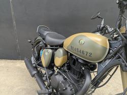 2026 Royal Enfield (see Also Enfiel 2026 Royal Enfield (see Also Enfiel 350CC CLASSIC 350 SIGNALS Road