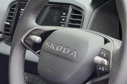 2025 SKODA Karoq 110TSI Select