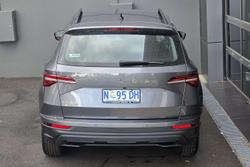 2025 SKODA Karoq 110TSI Select