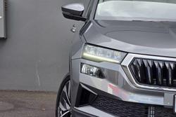 2025 SKODA Karoq 110TSI Select