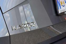 2025 SKODA Karoq 110TSI Select