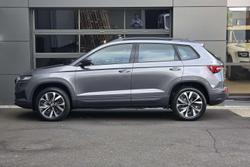 2025 SKODA Karoq 110TSI Select
