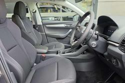2025 SKODA Karoq 110TSI Select