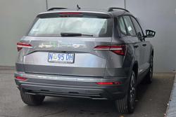 2025 SKODA Karoq 110TSI Select