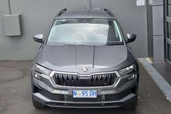 2025 SKODA Karoq 110TSI Select