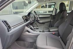 2025 SKODA Karoq 110TSI Select
