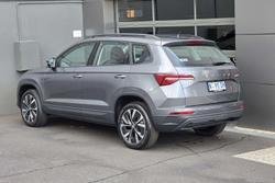 2025 SKODA Karoq 110TSI Select