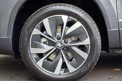 2025 SKODA Karoq 110TSI Select