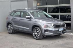 2025 SKODA Karoq 110TSI Select