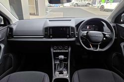2025 SKODA Karoq 110TSI Select