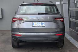 2025 SKODA Karoq 110TSI Select