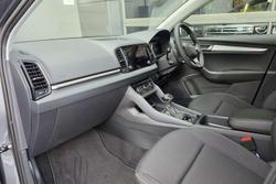 2025 SKODA Karoq 110TSI Select