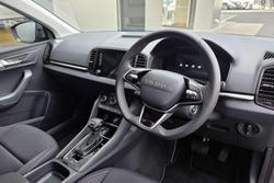 2025 SKODA Karoq 110TSI Select