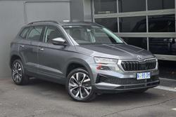 2025 SKODA Karoq 110TSI Select