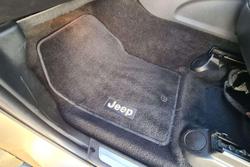 2011 Jeep Grand Cherokee Limited
