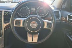 2011 Jeep Grand Cherokee Limited
